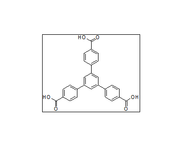 1,3,5-三（羧基苯基）苯CAS:50446-44-1