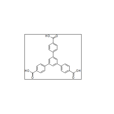 1,3,5-三（羧基苯基）苯CAS:50446-44-1