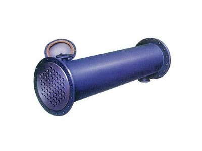 冷凝器图2