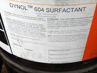 Dynol 604