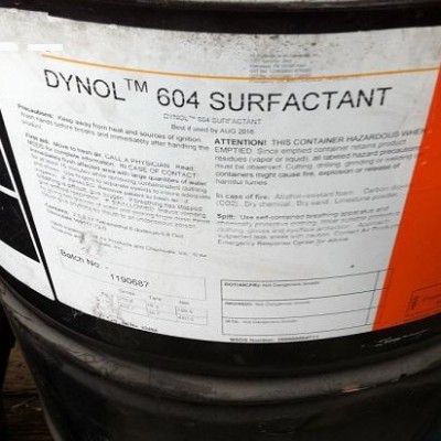 Dynol 604