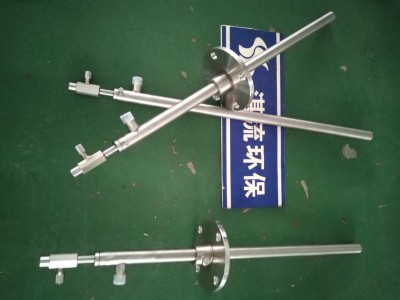 上海湛流  危废焚烧SNCR脱硝模块图2