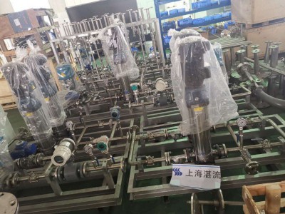 水泥厂 钢厂超低排放改造 scr脱硝模块图2