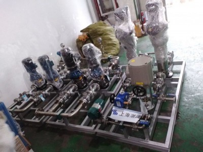 水泥厂 钢厂超低排放改造 scr脱硝模块图3