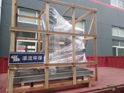 河北钢厂水泥厂 scr脱硝烧结机烟气脱硝模块图2