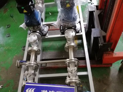 河北钢厂水泥厂 scr脱硝烧结机烟气脱硝模块图3