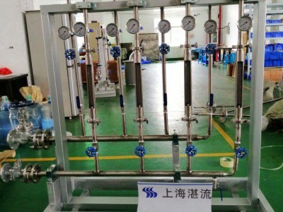 钢厂烟气脱硝SNCR脱硝系统图2