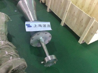 钛合金膜片式声波吹灰器图3