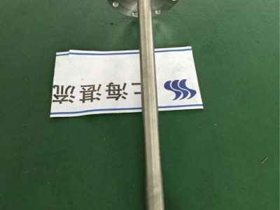 河北垃圾焚烧渗滤液 脱硝喷枪图3
