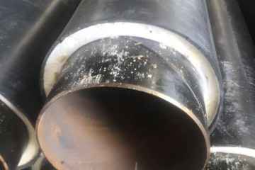 发泡聚氨酯保温钢管生产厂家