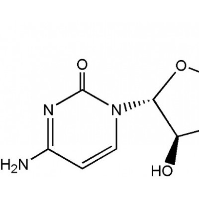 5'-胞苷酸二钠 CAS NO.6757-06-8