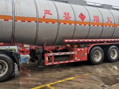 现货甲酸乙酯供应 山东甲酸乙酯厂家直销图3