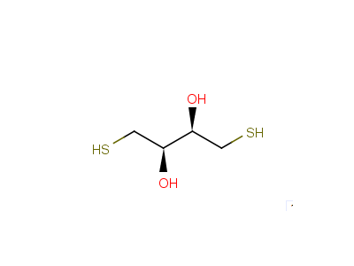 出售-DL-二硫苏糖醇 DTT CAS3483-12-3