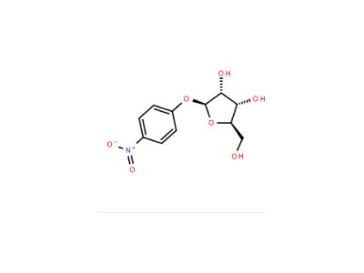 供应-对硝基苯基-a-L-阿拉伯糖苷