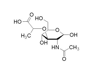 齐岳供应-N-乙酰胞壁酸10597-89-4