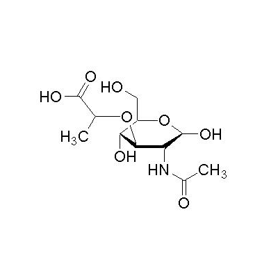 齐岳供应-N-乙酰胞壁酸10597-89-4