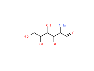 促销-D-葡糖糖胺盐酸盐66-84-2