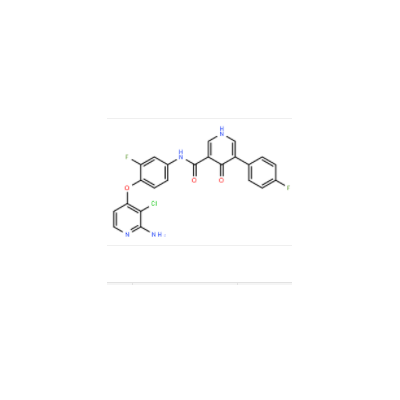 科研试剂-BMS794833 CAS1174046-72-0