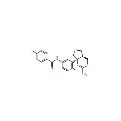 促销抑制剂-LY2886721cas1262036-50-9