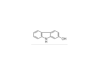 供应光电材料中间体2-羟基咔唑,CAS86-79-3