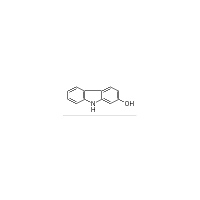 供应光电材料中间体2-羟基咔唑,CAS86-79-3