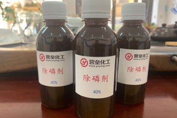 污水处理中常用的除磷方法