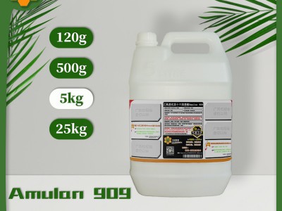 乙氧基化异十三烷基醇Amulan 909图2