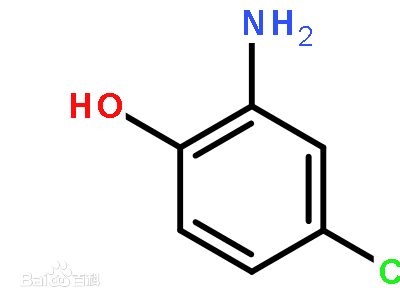 4-氯-2-氨基酚