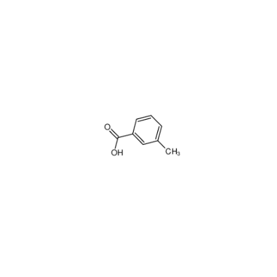 间甲基苯甲酸