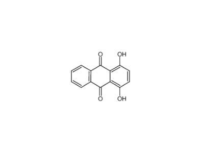 1,4-二羟基蒽醌
