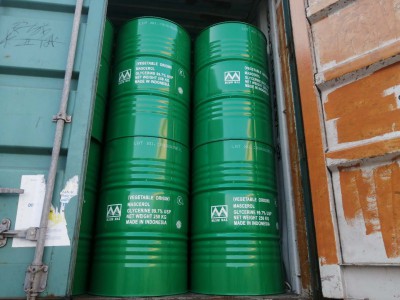 甘油 水解甘油 99.5%+甘油 医药级甘油 注射级甘油图2