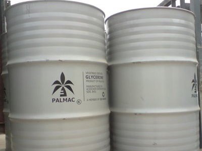 甘油 水解甘油 99.5%+甘油 医药级甘油 注射级甘油图3