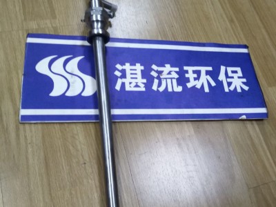 环保脱硝模块脱硝喷枪 上海湛流图2