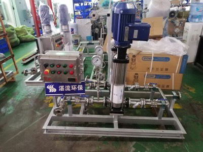 环保脱硝模块脱硝喷枪 上海湛流图3