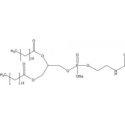 科研试剂磷脂-DSPE-PEG-Mannose
