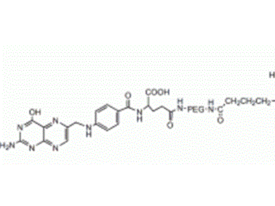 促销-叶酸-聚乙二醇-维生素E(FA-PEGVE)