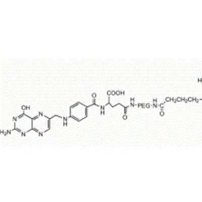 促销-叶酸-聚乙二醇-维生素E(FA-PEGVE)