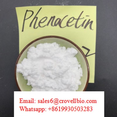 phenacetin/phenacetin powder