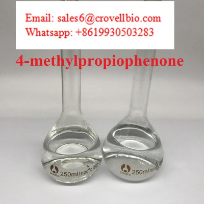 4-methylpropiophenone