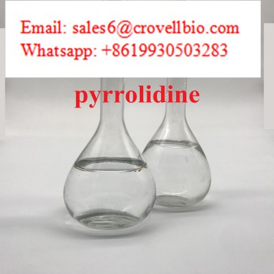 pyrrolidine/Tetrahydro pyrrole