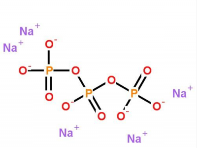 供应94％三聚磷酸钠