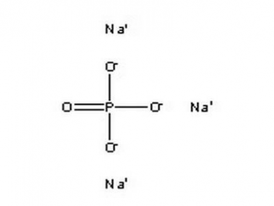 供应96％磷酸三钠