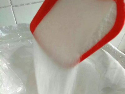 厂家直销工业级氯化铵，含量达到99.5%图2