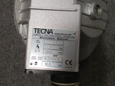 TECNA 6410 9323  9312官网代理进口平衡器