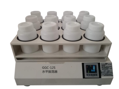 GGC-12S​水平振荡器图3