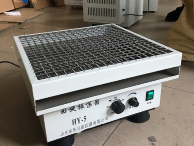 GH-100A多功能回旋​振荡器图2