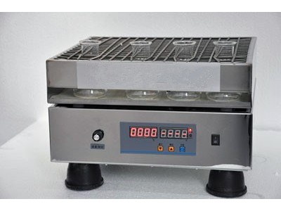 GH-100A多功能回旋​振荡器图3