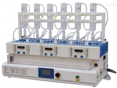 ST106-1RW智能一体化蒸馏仪图3