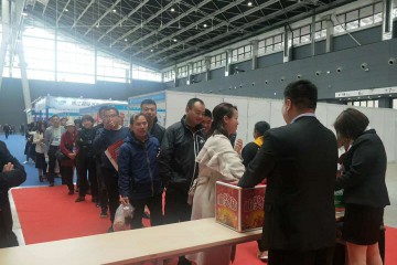 2021石家庄智能缝制设备展览会-你计划好了吗