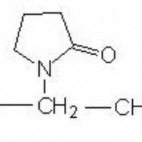 聚维酮K90